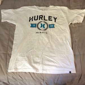 Hurley Tee Shirt